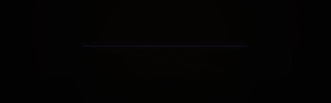Wide uptime ledger visual